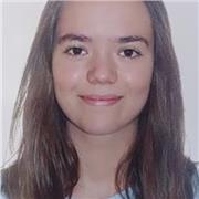 Profesora de inglés a todos los niveles